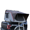 LLOYDBERG 2 Person ABS Hardshell Roof Top Tent- Side Opening