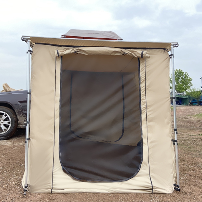 Heavy Duty Deluxe Awning Room Suit 2m X 3m Awning