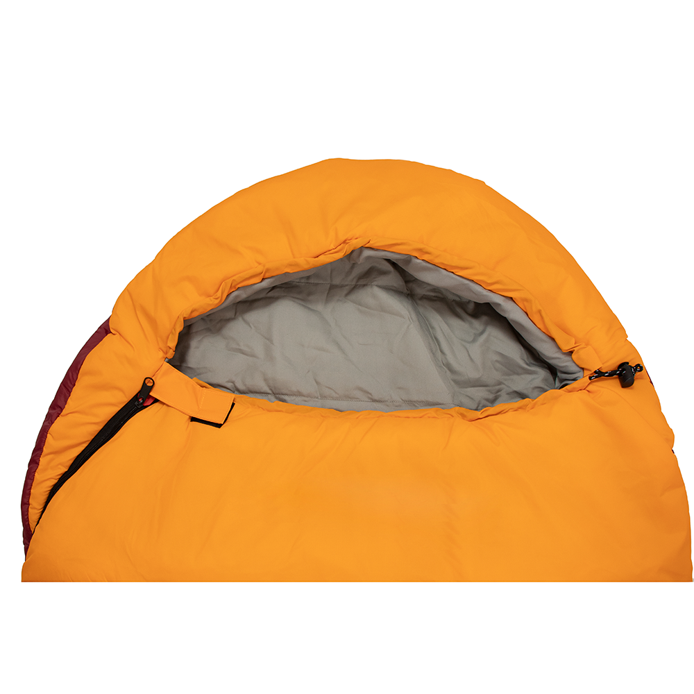 LLOYDBERG Ultralight Camping Portable Mummy Sleeping Bags for Adults