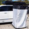 LLOYDBERG Overland Vehicle Systems Instant Ensuite Shower Tent 