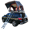 LLOYDBERG Side Opening Camping Rooftop Tent with Ladder