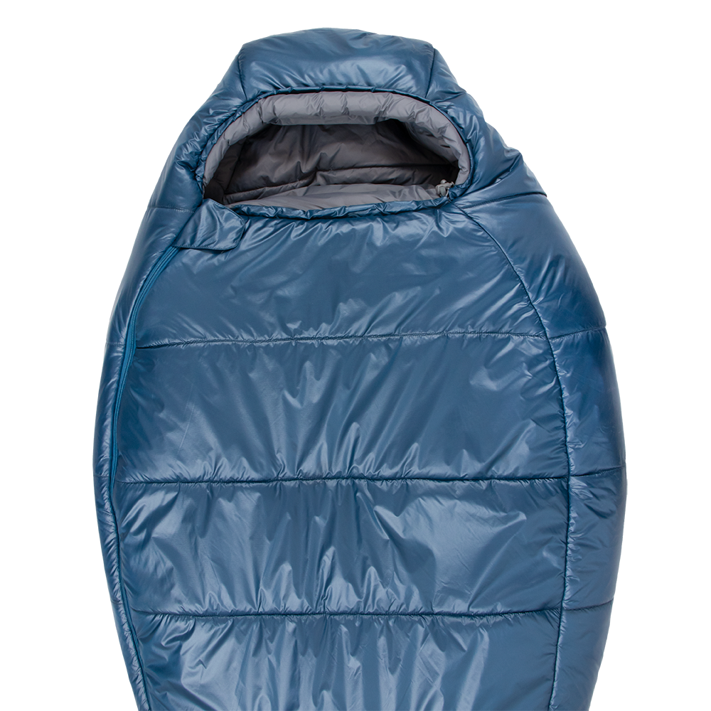 LLOYDBERG Resistant and Lightweight Mummy Sleeping Bag for Adults