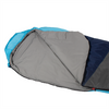 LLOYDBERG Adventurer Ultralight Cold Weather Mummy Sleeping Bag 
